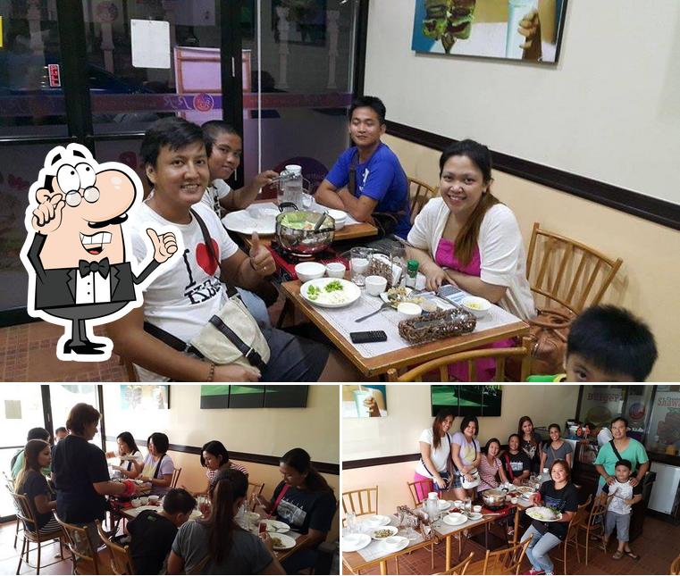 RandR Bistro and Cafe, Gapan City - Restaurant reviews