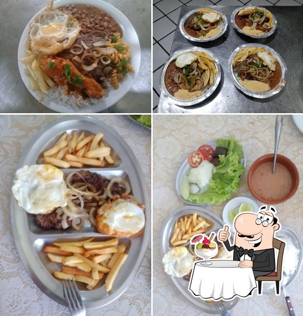 Restaurante Kabana