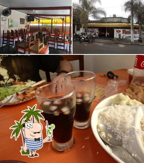 See this photo of Restaurante Rei do Marmitex