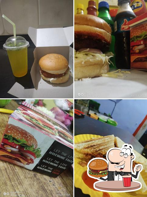Hunger Burger