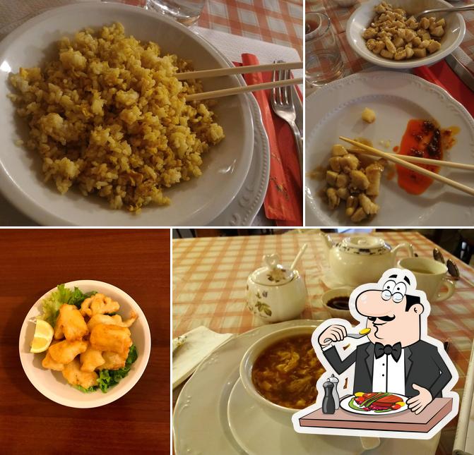 Bacchette d'Oro