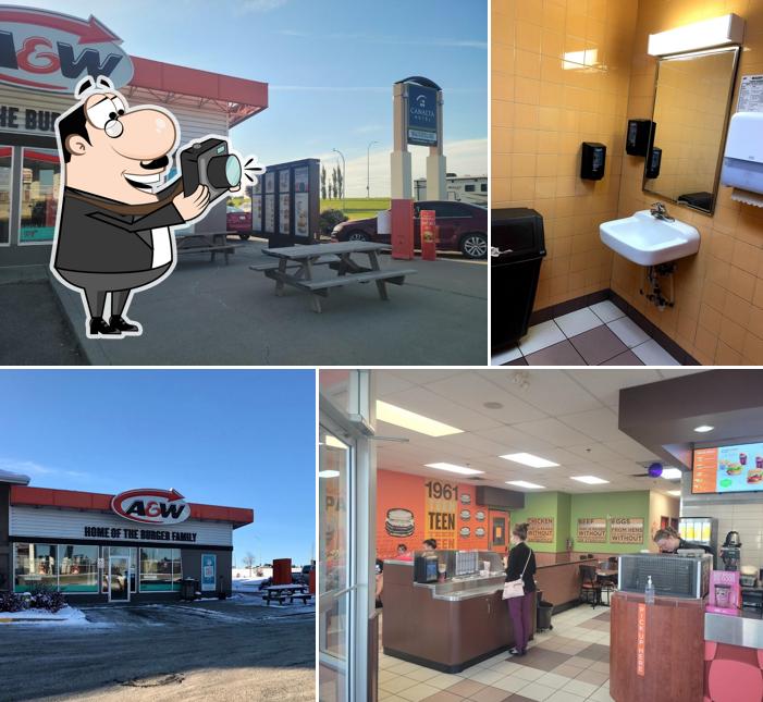 Find the best place to eat in Ponoka, summer 2024 Restaurant Guru