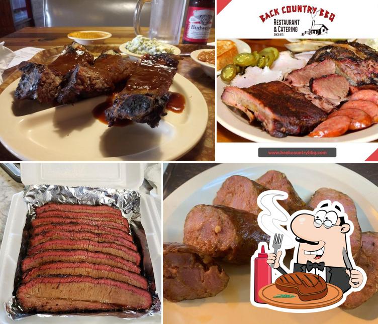Best beef ribs in Dallas restaurants, spring 2024 Restaurant Guru