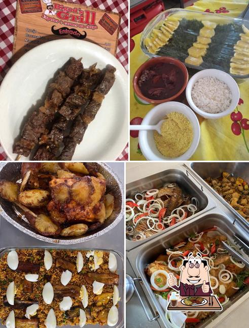 Bigod's Grill