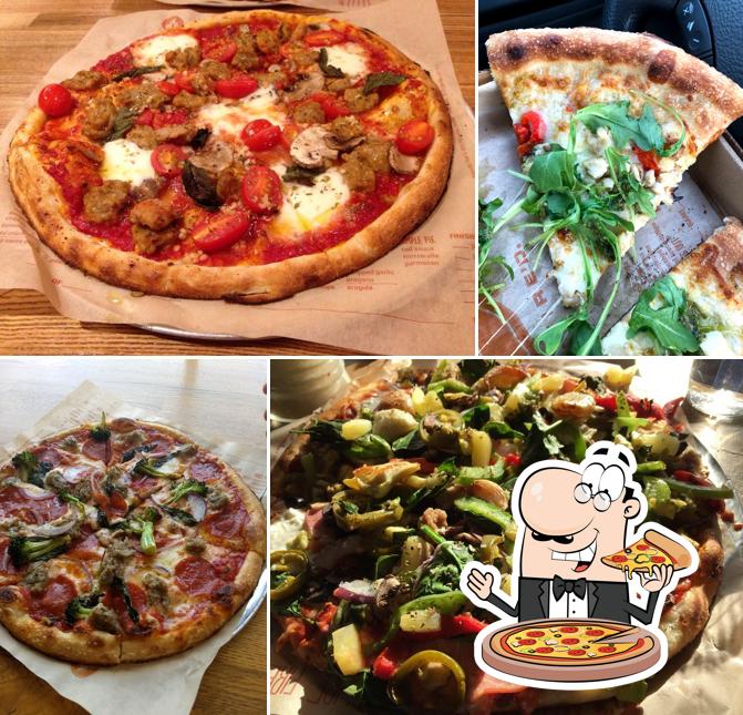 Best pizza restaurants in Niles, summer 2024 Restaurant Guru