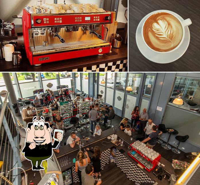 Simracecafe GmbH