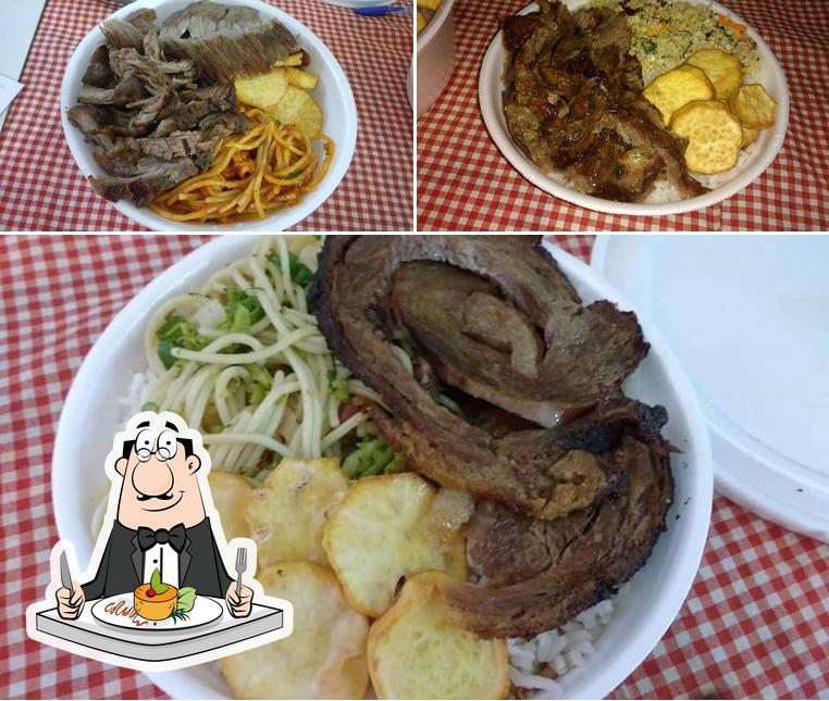 Cantina da Cobrac