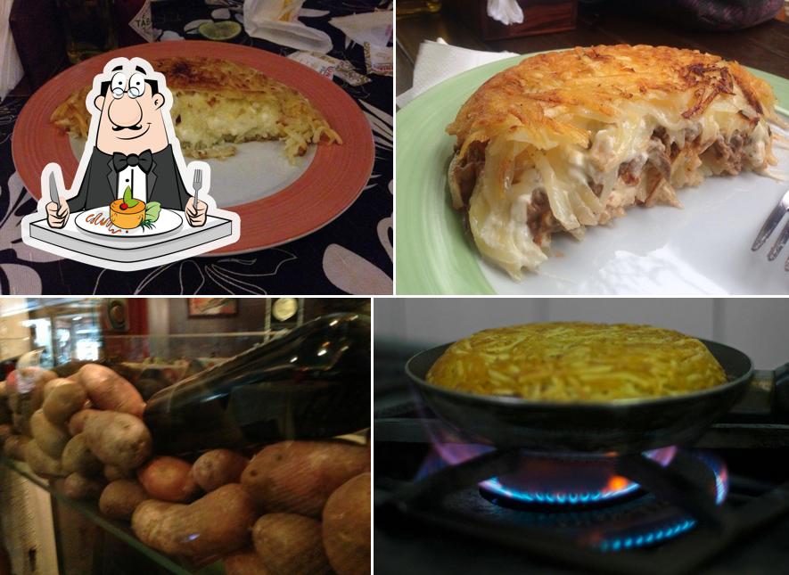 Cantinho da Batata