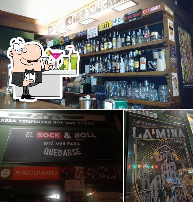 Imagen de Cervecería Bar La Mina