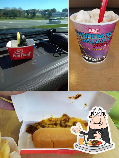 Dairy Queen Grill & Chill, 37930 Medical Arts Ct in Zephyrhills