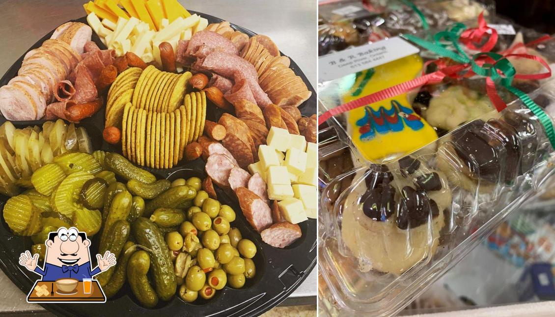 Valley Buns Bakery and Deli in Pembroke Restaurant menu and reviews