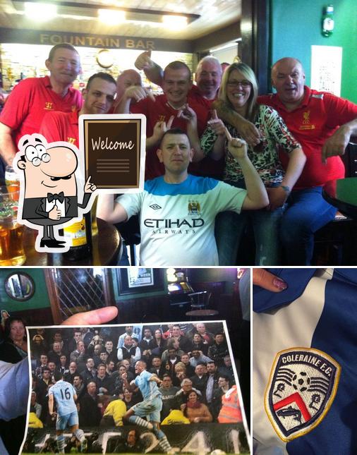 Top 7 pubs & bars in Ballymena, september 2024 Restaurant Guru