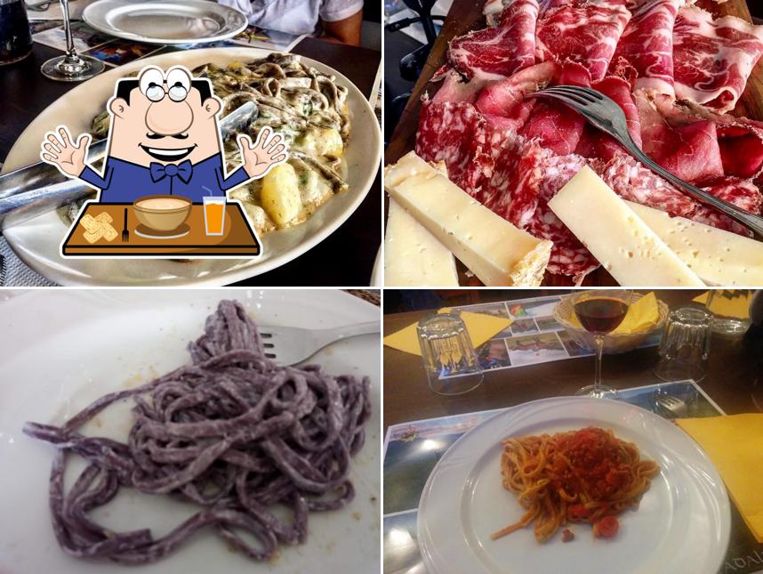 Baita dal Vikingo