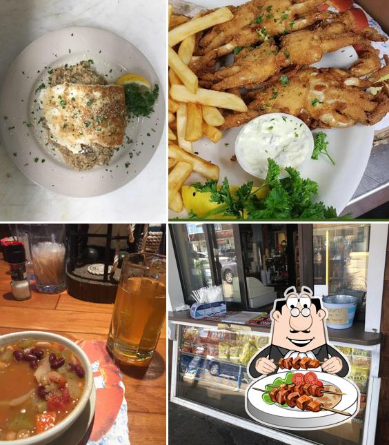 Find the best place to eat in Bay Shore, summer 2024 Restaurant Guru