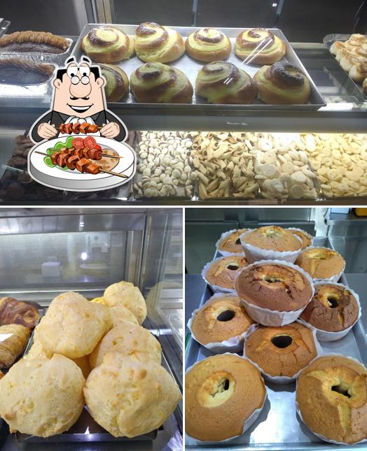 Padaria Central