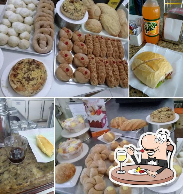 Padaria e Lanchonete Big Pão