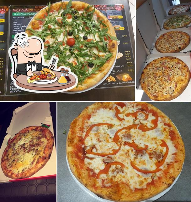Pizza Fratelli