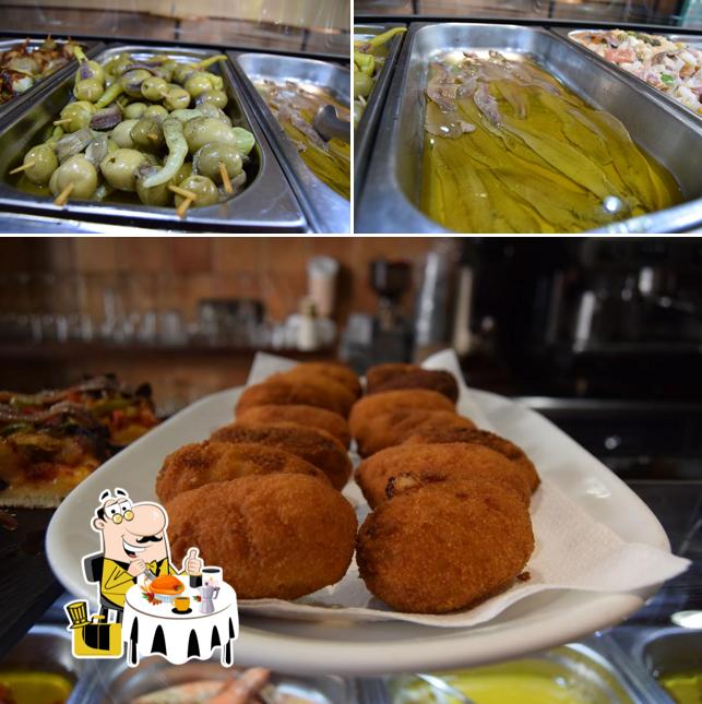 La Barata, Sitges Opiniones del restaurante