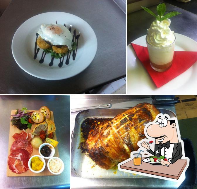 The Seahorse, Ellesmere Port - Restaurant menu, prices and reviews