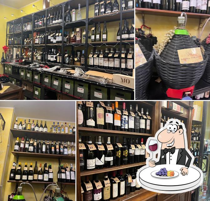 Vino e Sapori