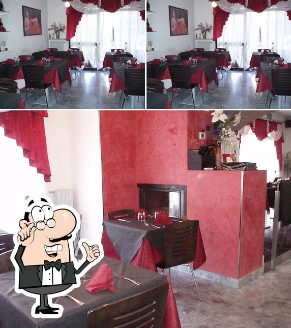 Bar Ristorante MARYJOY