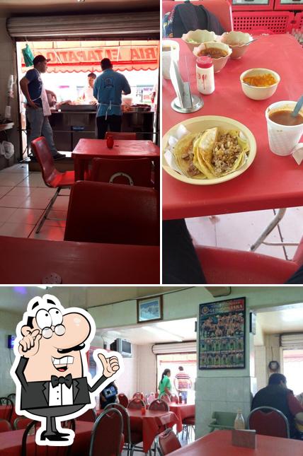 Birria El Tapatío restaurant, Ciudad Nezahualcóyotl, Calle Glorieta de  Fuente de Petróleos 67 - Restaurant reviews