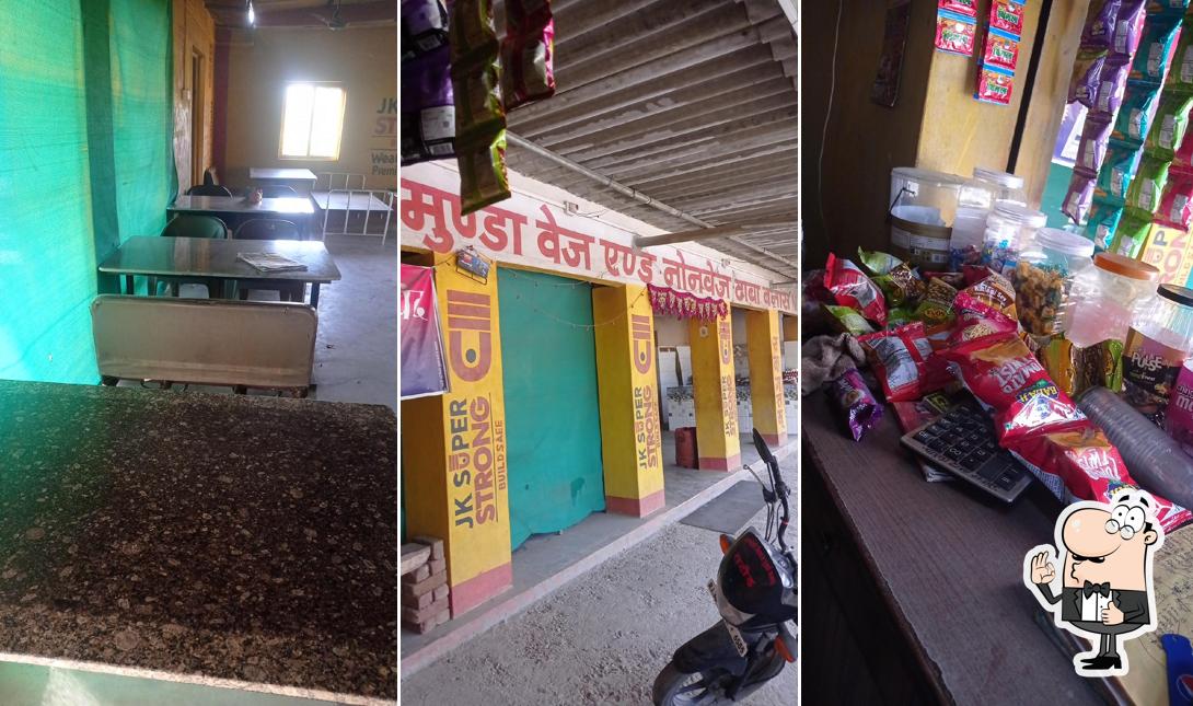 Chamunda Non Veg Dhaba