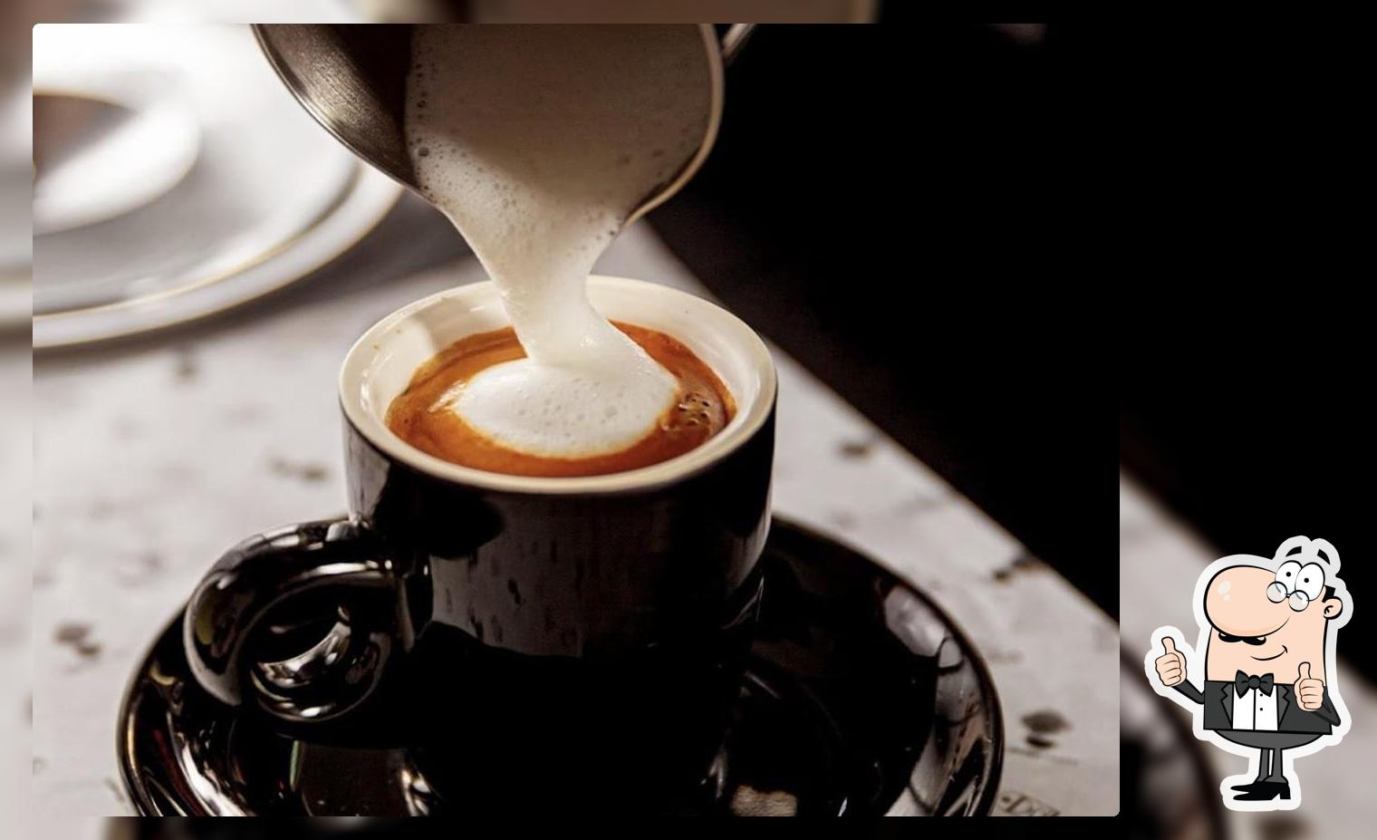 CoffeeTaste Coffee Shop