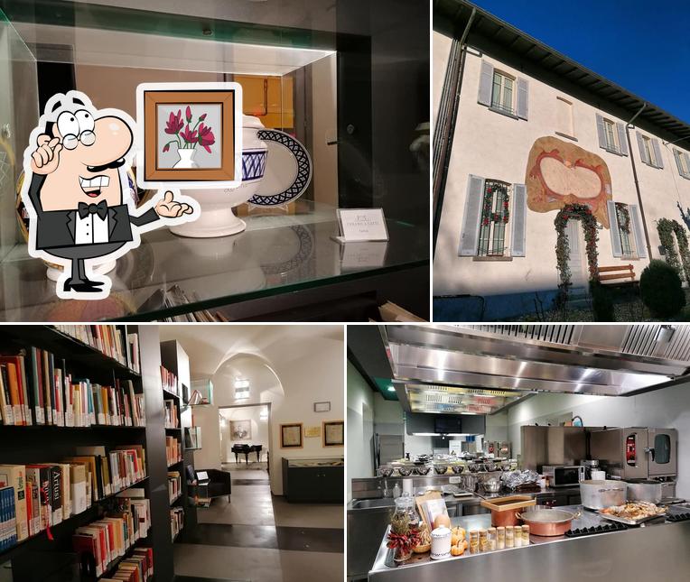 Cucina Barzetti