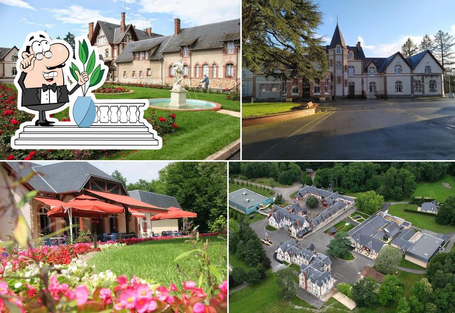 Vente De La Grande Garenne Neuvy Sur Barangeon