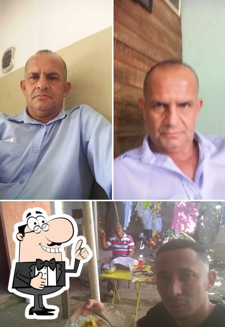 Restaurante E lanchonete Dona Tina
