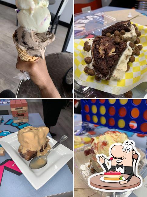 ICE CREAM HEAVEN in Miami Gardens - Restaurant menu and reviews