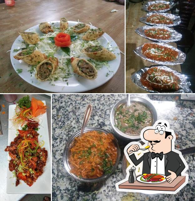 Mewari Kitchen