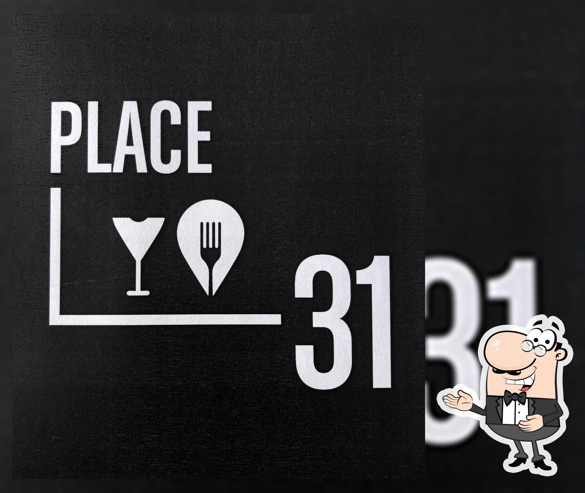Place 31