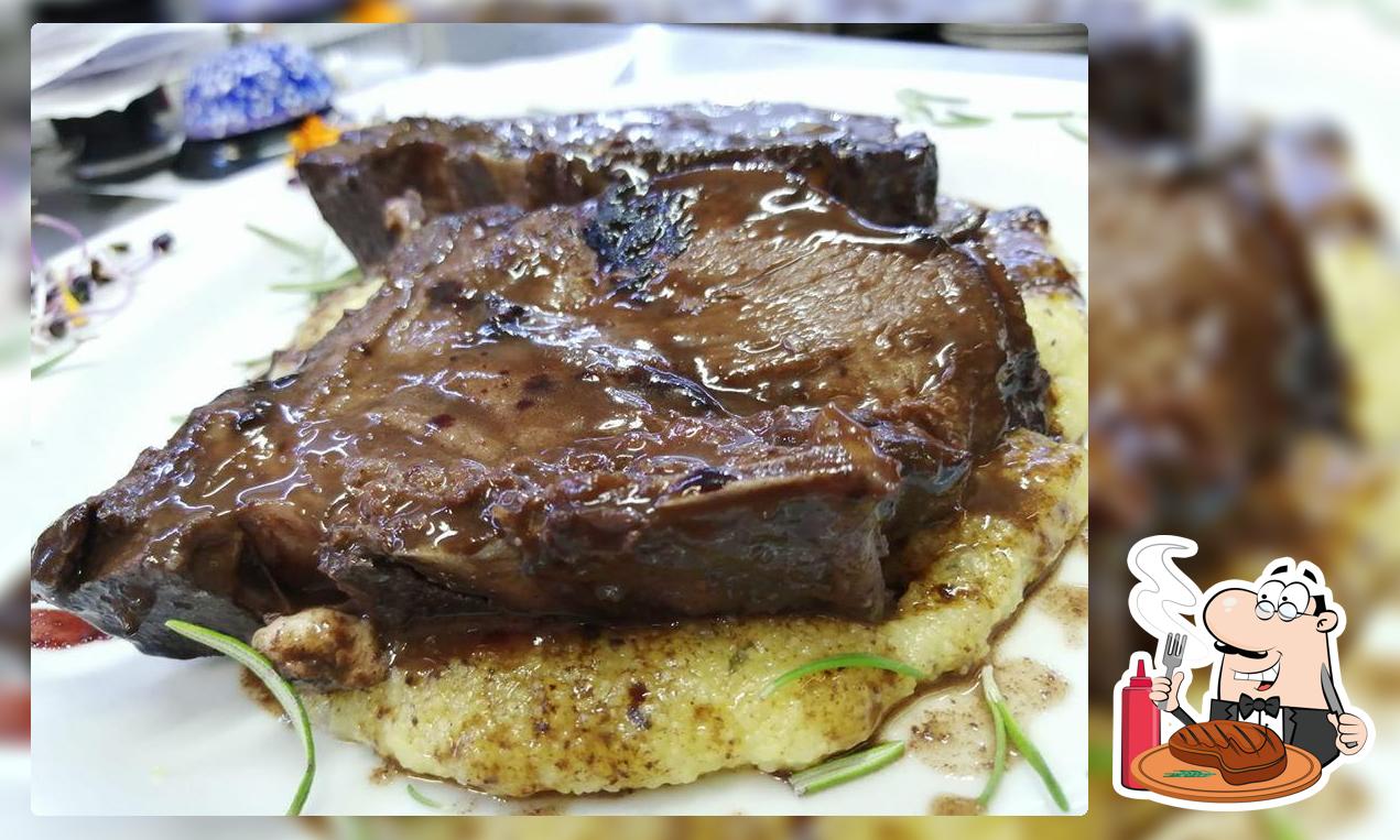 Ristorante Pizzeria Due noci