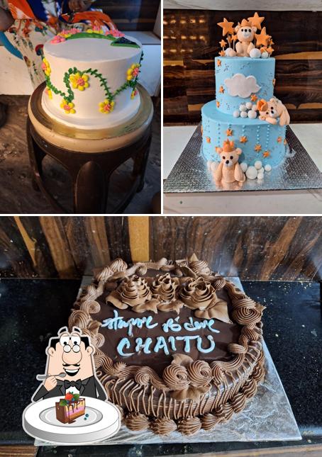 SAI MANJUNADHA AYYANGAR BAKERY