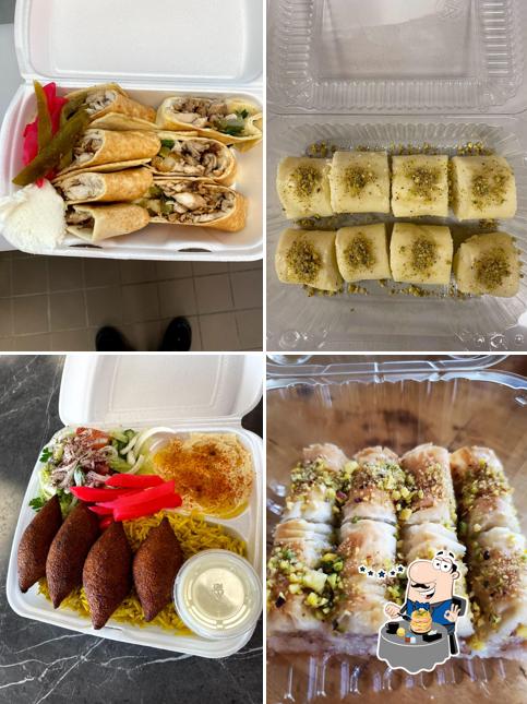 Taste of Syria