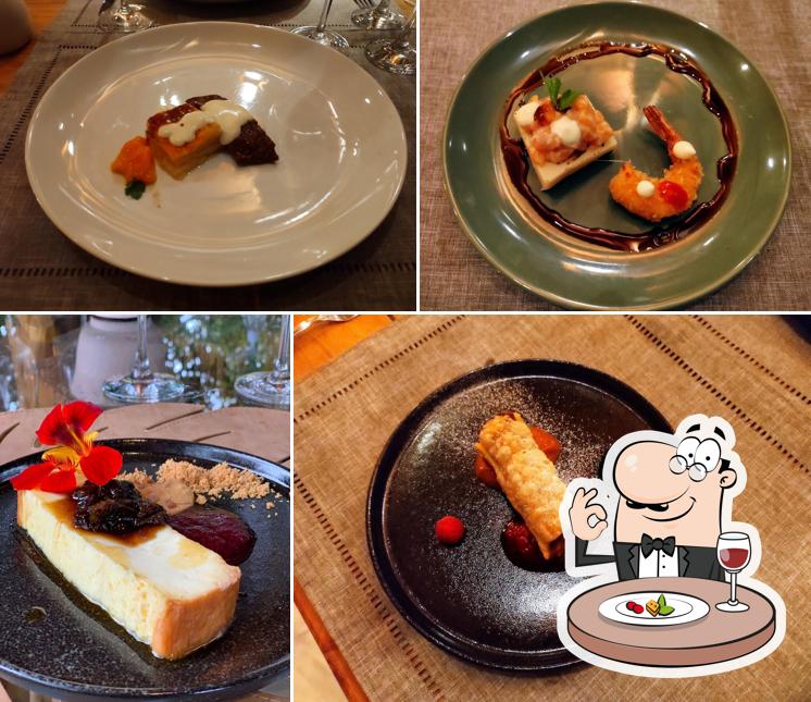 Restaurante Paraguassú