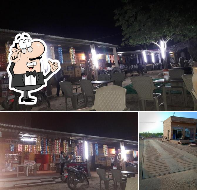 Sankhla Restaurant and Bhojanalay Balesar