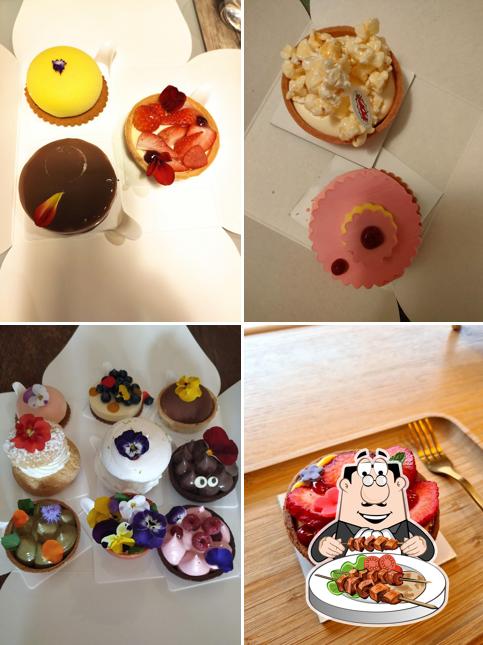 Platti al Simo la pasticceria che sognavo