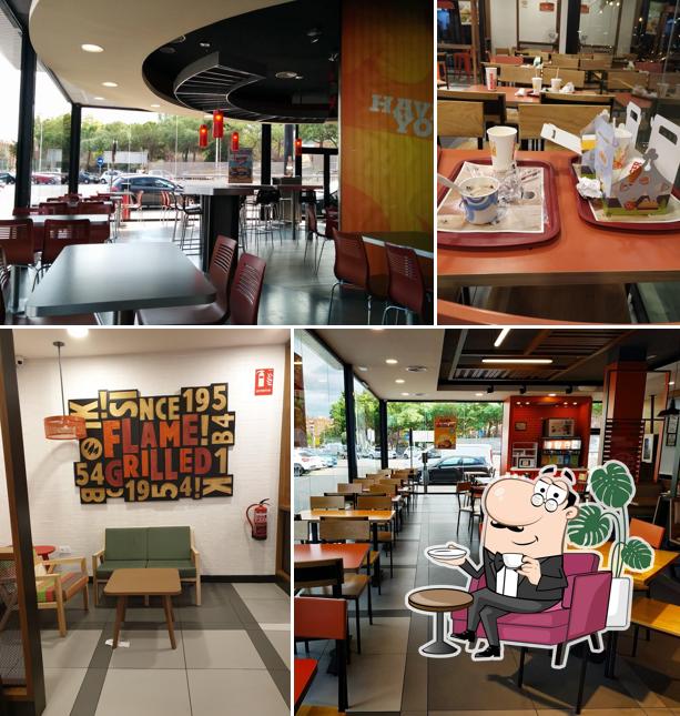Burger King