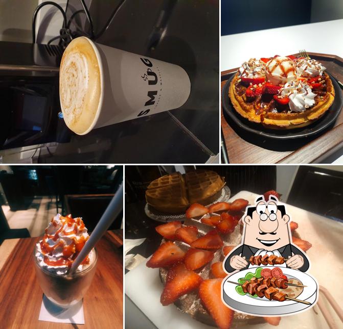 SMUG COFFEE, Guasave - Menú del restaurante, precios y reseñas
