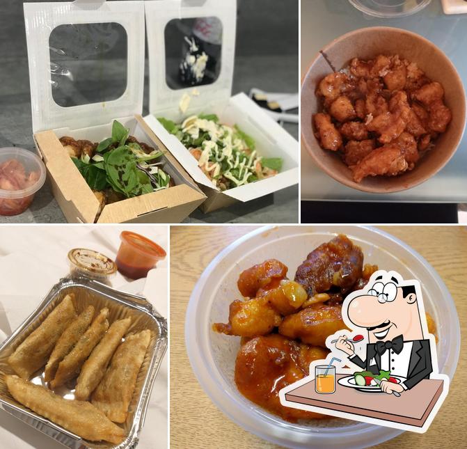 Top 20 restaurants in Liverpool, october 2024 Restaurant Guru