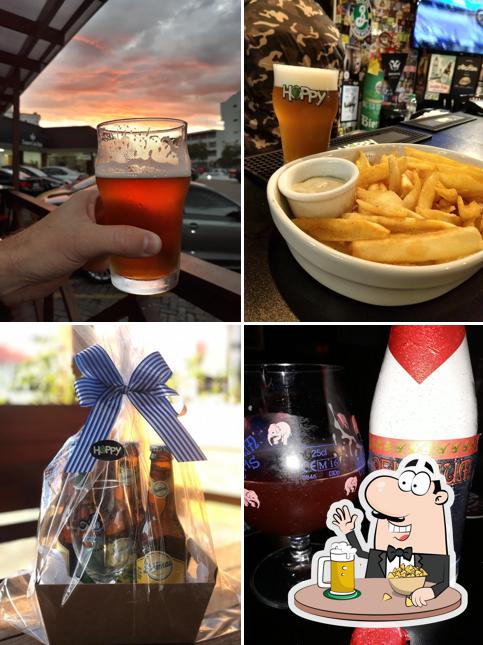 HOPPY BAR 2.0