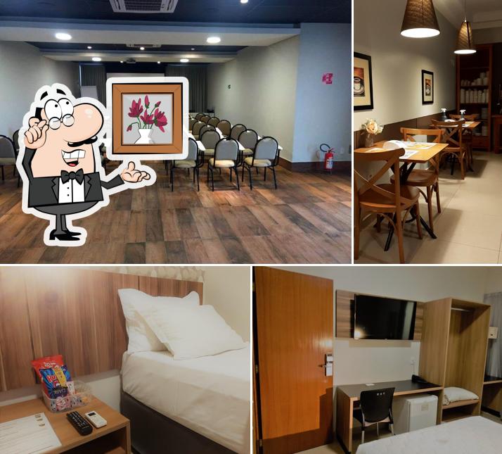Horto Hotel Rondonópolis