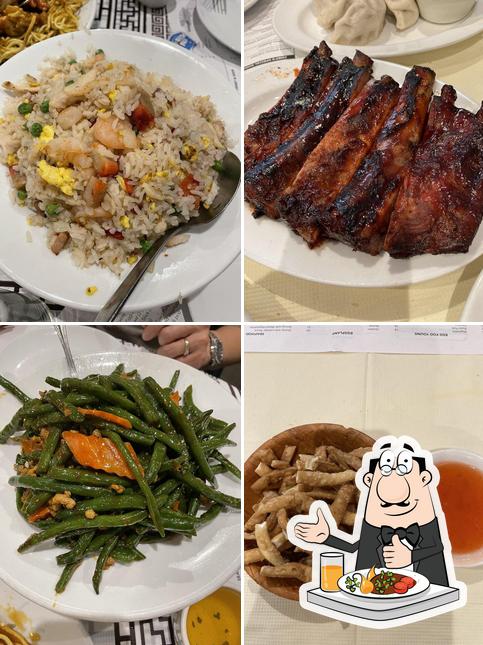 King's Chinese in Freehold - Restaurant menu and reviews