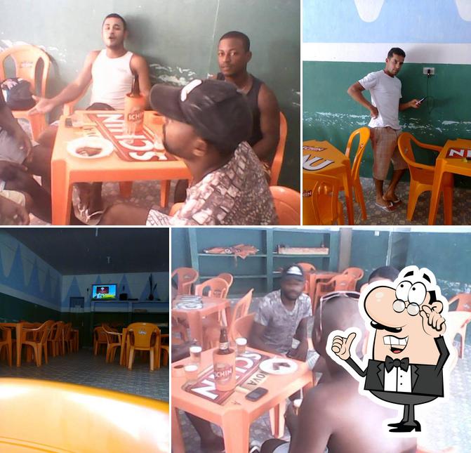 Bar do mirivaldo