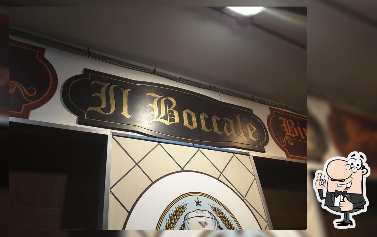 Il Boccale