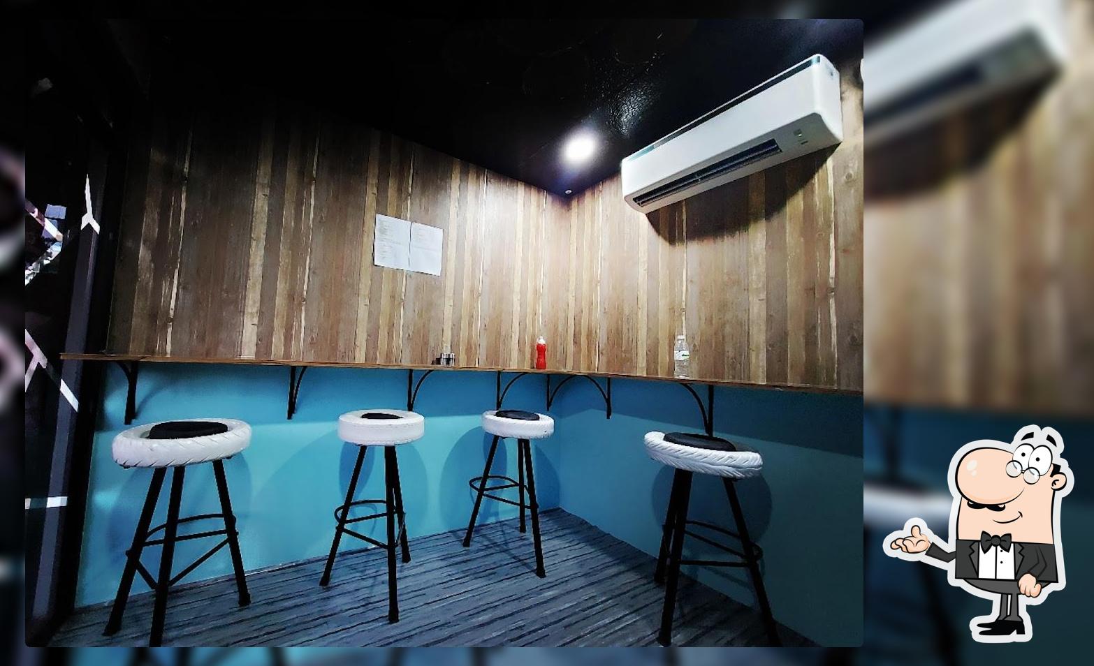 AS 18 CAFE
