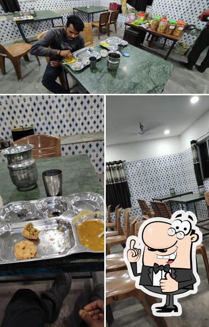 Anant Canteen ( MCL )